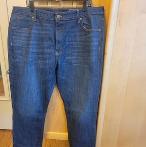 NWT Men's Sz 40 x 34 Slim Fit Jeans